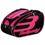 Bullpadel Paletero Fun X-Series Pink