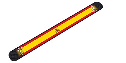 Protector Pro Elite Básico Bandera España