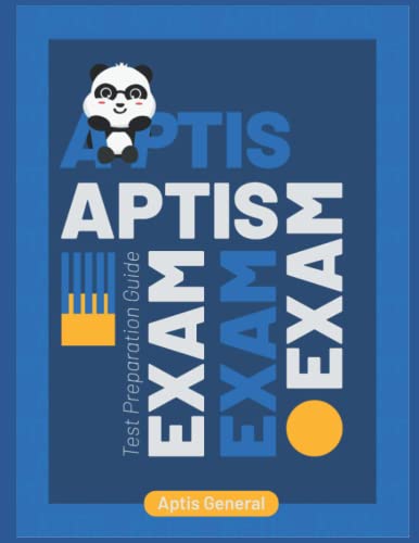 Aptis General Exams: New Aptis General test preparation guide