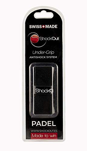 ShockOut Under-Grip Padel