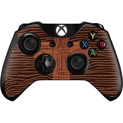 XboxOne Custom Modded Controller 'Exclusive Design- Cruz de madera rugosa ' Destiny, GHOSTS Zombie Auto Aim, Drop Shot, Fast Reload & MORE